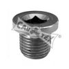 CAUTEX 952007 Oil Drain Plug, oil pan